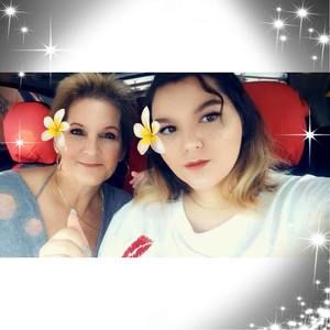 Meet your Posher, Nikki